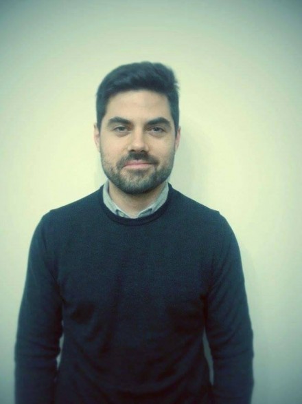 Federico Balaguer