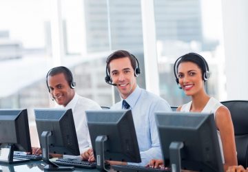 La digitalización de los call centers: la atención online