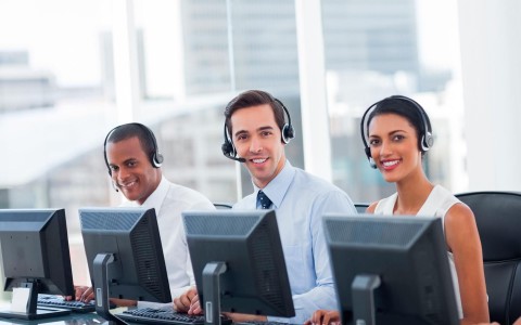 La digitalización de los call centers: la atención online