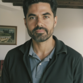 Federico Balaguer