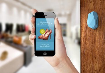 8 maneras de utilizar la tecnología Beacons para personalizar la experiencia de compra