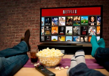 Netflix llega a España en otoño, ¿cómo utiliza el Big Data para personalizar nuestra experiencia?