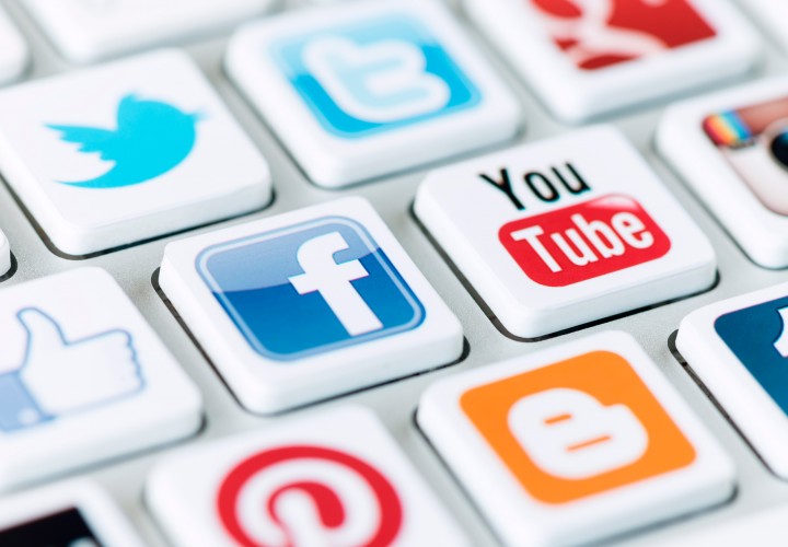 El 90% de las empresas integra las redes sociales pero no las utilizan para generar negocio