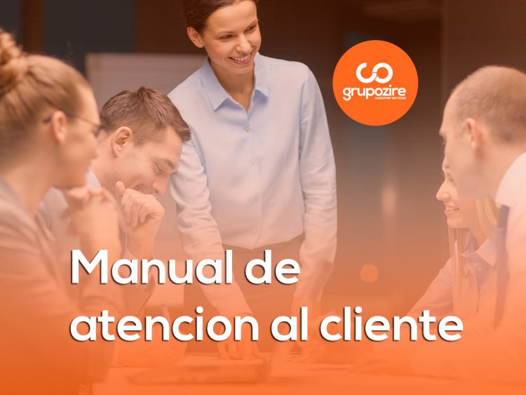 Manual De Atención Al Cliente - MiCliente