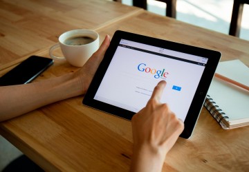 ¿Es discriminatoria la publicidad de Google?