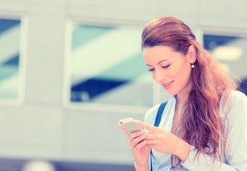 Las aplicaciones móviles irrumpen con fuerza en los servicios de atención al cliente