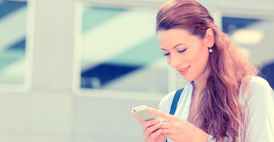 Las aplicaciones móviles irrumpen con fuerza en los servicios de atención al cliente