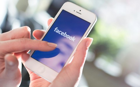 Facebook acapara el 80% de la inversión en social media