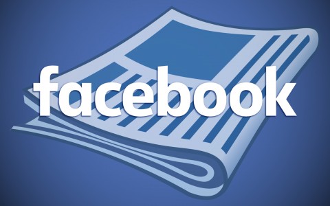 Facebook lanza la app Notify de noticias personalizadas