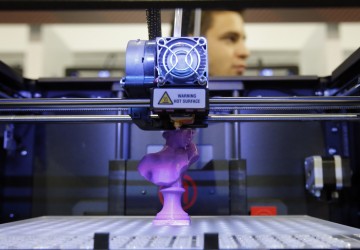 Impresión 3D para los negocios, ¿por qué ahora es el momento?