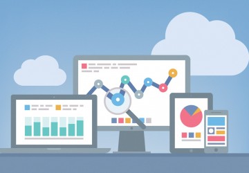 Cómo crear informes personalizados en Google Analytics
