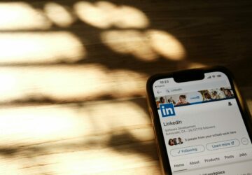 Conexiones e interacción: el motor del algoritmo de Linkedin